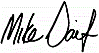 signature